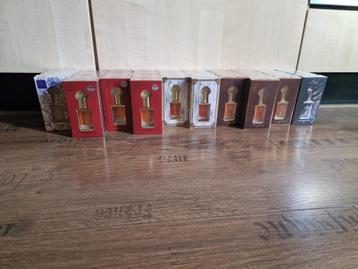 Fijne Arabische parfum olie sticks beschikbaar voor biedingen
