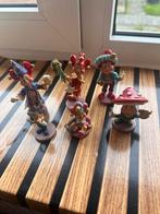 Oude efteling beeldjes pardoes, Verzamelen, Ophalen of Verzenden, Gebruikt, Beeldje of Poppetje