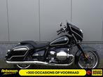BMW R 18 B BAGGER R18 (bj 2022), Chopper, Bedrijf, 1800 cc