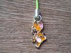 Telefoonhanger : Jerry de muis !!, Telecommunicatie, Info@keycharms.nl, Nieuw, Medemblik, Telefoonhanger of Accessoire