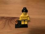 Lego minifiguur sumo worstelaar, Ophalen of Verzenden, Zo goed als nieuw, Lego