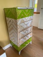 Mexicaans Kitsch Kitchen kastje, Huis en Inrichting, Kasten | Ladekasten, Ophalen, Gebruikt, 50 tot 100 cm, Minder dan 100 cm
