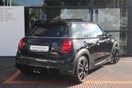 MINI 3-deurs 2.0 John Cooper Works, Auto's, 1998 cc, Stof, Gebruikt, 4 cilinders