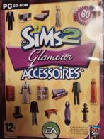 sims 2 glamour accessoires, Spelcomputers en Games, Ophalen of Verzenden