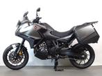 Honda NT1100 NT 1100 DCT, Bedrijf, Cruise Control, Meer dan 35 kW, Toermotor