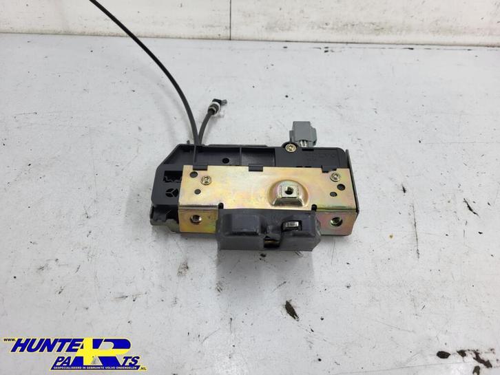 Achterklep slotmechanisme Volvo XC90 I ('02->) 8613831, Auto-onderdelen, Klein materiaal, Volvo, Gebruikt, Ophalen of Verzenden