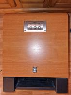 Yamaha YST-SW800 Subwoofer, Subwoofer, Niet werkend, 120 watt of meer, Ophalen
