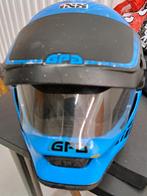 Motor helm, Overige merken, Tweedehands, Integraalhelm