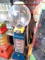 Capsule automaat Spiral, Verzamelen, Ophalen