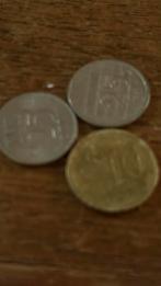 Kwartjes en Dubbeltje - Losse Munten, Postzegels en Munten, Munten | Nederland, Ophalen of Verzenden, Koningin Wilhelmina, 10 cent