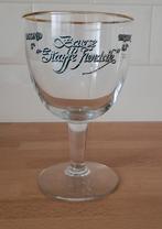 Belgisch bierglas Brugse Straffe Hendrik, Verzamelen, Biermerken, Ophalen of Verzenden, Zo goed als nieuw, Glas of Glazen, Overige merken