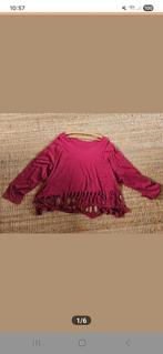 Moonshine tuniek maat 3, Kleding | Dames, Grote Maten, Blouse of Tuniek, Ophalen of Verzenden, Zo goed als nieuw, Moonshine
