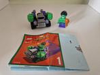Lego 76066, Kinderen en Baby's, Speelgoed | Duplo en Lego, Ophalen of Verzenden, Gebruikt