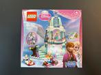 Lego 41062 elsa ijskasteel nieuw, Ophalen of Verzenden, Nieuw