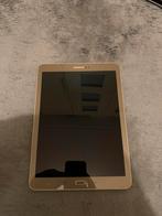 Samsung Galaxy Tab S Gold versie, Computers en Software, Android Tablets, Ophalen of Verzenden, 10 inch