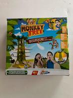 Monkey Tree - een super leuk concentratiespel, Ophalen of Verzenden, Zo goed als nieuw