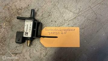 Turbodrukregelaar Volvo C70 Convertible I (99-05) 728197160 beschikbaar voor biedingen