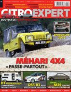CitroExpert 85 Méhari 4x4, HY Hydraulique ziekenvervoer, DS3, Ophalen of Verzenden, Nieuw, Citroën