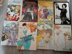 Veel manga, Noragami, ReZero, maidsama, Sweetnes & lightning, Meerdere comics, Japan (Manga), Ophalen of Verzenden, Zo goed als nieuw