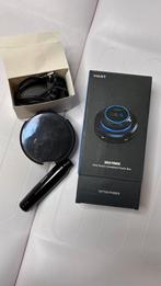 Mast pmu machine met voeding zgan, Ophalen of Verzenden, Zo goed als nieuw, Zwart, Handen en Nagels