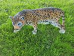 Cheetah's, Ophalen, Nieuw, Kunststof, Dierenbeeld