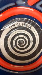 Chic- Le Freak 12 inch, Cd's en Dvd's, Vinyl | Pop, 1960 tot 1980, Ophalen of Verzenden, Zo goed als nieuw