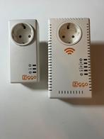 Ziggo WiFi versterker, Computers en Software, WiFi-versterkers, Ophalen of Verzenden, Zo goed als nieuw