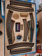 6 stuks marklin uitbreiding set m rails, Hobby en Vrije tijd, Modeltreinen | H0, Wisselstroom, Gebruikt, Rails, Ophalen of Verzenden