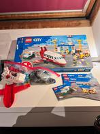 Lego city 60261, Ophalen of Verzenden, Zo goed als nieuw