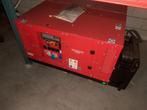 yanmar diesel 6 kva europower generator set nieuw, Doe-het-zelf en Verbouw, Aggregaten, Ophalen, Nieuw, Dieselolie