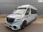 Mercedes-Benz SPRINTER 319 3.0 CDI L3H2 dikste camper motors, Auto diversen, Raceauto's, A13 automotive, Info@a13automotive.nl