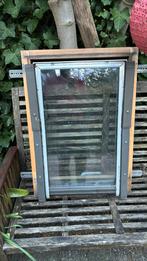Fenstra dakraam aac2a am11, Doe-het-zelf en Verbouw, Glas en Ramen, Ophalen, Gebruikt, Minder dan 80 cm, Minder dan 80 cm