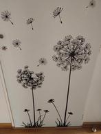 Deur/muur poster paardenbloem dandelion, Ophalen, Nieuw