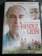 Het Geheime Dagboek van Hendrik Groen dvd André van Duin, Gebruikt, Ophalen of Verzenden, Tv fictie, Drama