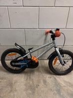 Fiets 4-5 jaar (zonder zadel), Fietsen en Brommers, Fietsen | Kinderfietsjes, Ophalen, Zo goed als nieuw, 16 tot 20 inch, Onbekend