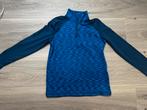 Heerlijke warme Skipully, Kinderen en Baby's, Kinderkleding | Maat 134, Ophalen of Verzenden, Zo goed als nieuw, Jongen of Meisje