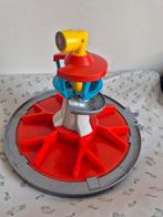 Paw patrol, Ophalen, Gebruikt