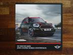 Mini John Cooper Works Countryman (2017), Ophalen of Verzenden, Nieuw, Overige merken