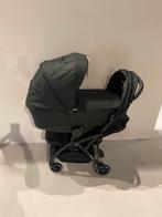 LecLerc 2 in 1 Buggy - Black, Ophalen, Zo goed als nieuw