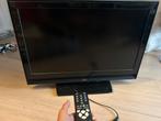 Jvc tv, Audio, Tv en Foto, Televisies, Ophalen of Verzenden, Zo goed als nieuw, Overige merken