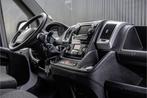 Fiat Ducato *2.3 MultiJet L2H2 | Euro 6 | 131 PK | Cruise |, Voorwielaandrijving, Stof, Gebruikt, Wit