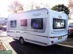 LMC Passion 440 D Complete mooie caravan, Caravans en Kamperen, Rondzit, Bedrijf, Luifel, Overige typen