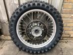 Enduro wielen WR450, Motoren, Ophalen, Gereviseerd