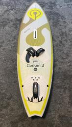 Goya Custom Pro 3 106L, Watersport en Boten, Windsurfen, Niet ingevuld, Niet ingevuld, Niet ingevuld