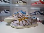 Nike SB Dunk Low - City of Style (2024)
 42.5, Kleding | Heren, Ophalen of Verzenden, Nieuw, Overige kleuren