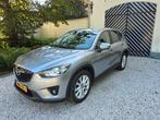 Mazda CX-5 2.0 GT-M 4WD, Automaat, 15 km/l, Zwart, 4 cilinders
