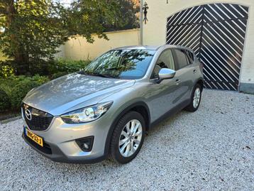 Mazda CX-5 2.0 GT-M 4WD beschikbaar voor biedingen