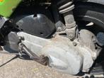 Piaggio 70cc blok h2o motorblok tekoop, Tweetakt, Maximaal 45 km/u, Ophalen of Verzenden, Zo goed als nieuw