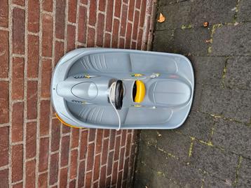 Slee scooter beschikbaar voor biedingen