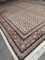 Perzisch tapijt Herati 410x300 Herati, Herati, 200 cm of meer, Ophalen of Verzenden, Zo goed als nieuw